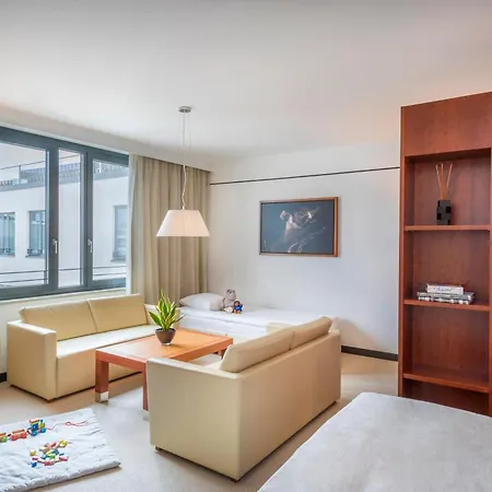 Melia Hotel