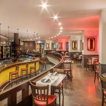 Melia Hotel Berlijn