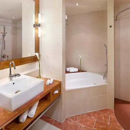 Hotel Melia