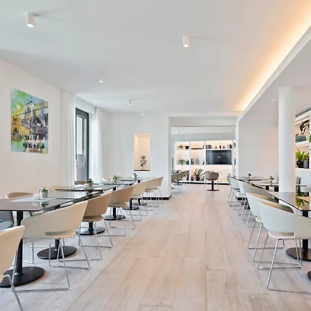Hotel Melia Berlin