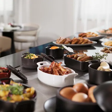 Hotel Melia Berlin