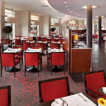 Melia Hotel 4*