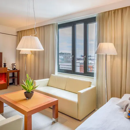 Hotel Melia