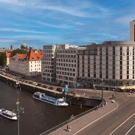 Melia 4* Berlin