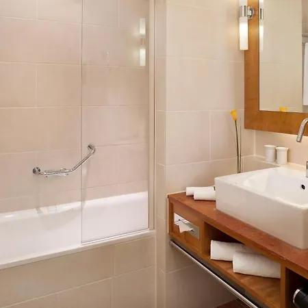 Hotel Meliá 4*