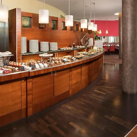 Meliá 4* Berlin