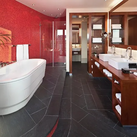Hotel Meliá 4*