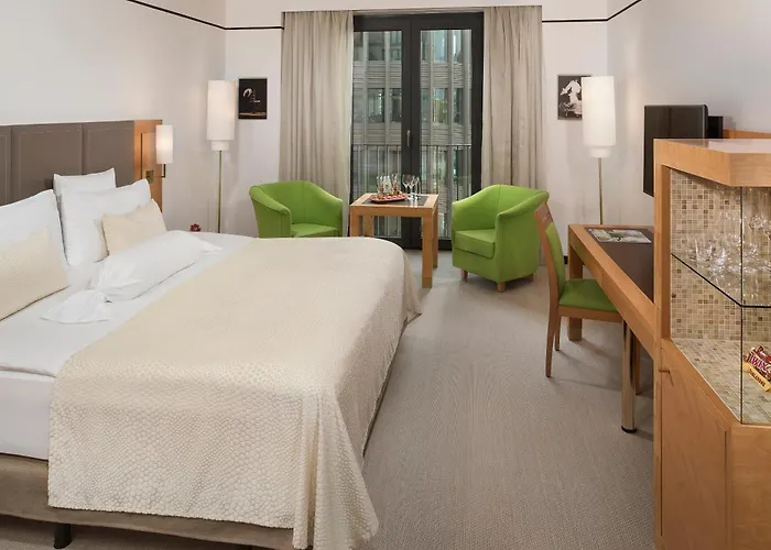 Hotel Melia 4*