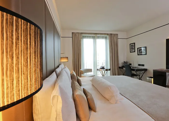 Melia 4* Berlin