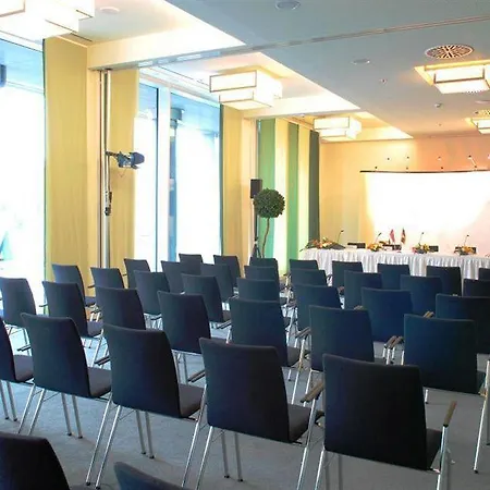 Melia Hotel