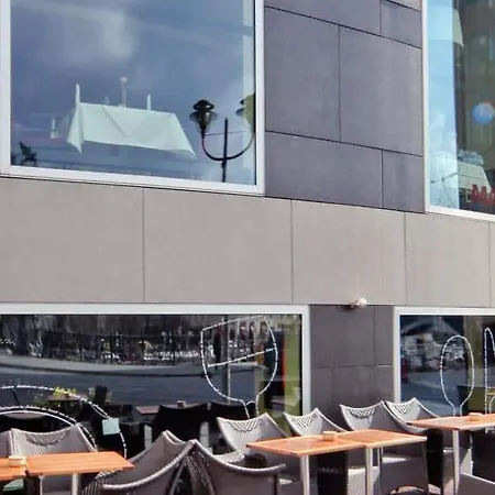 Melia Hotel