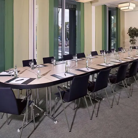 Hotel Melia Berlin