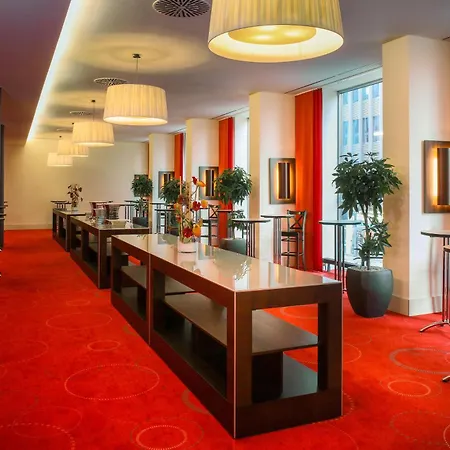 酒店 柏林美利亚酒店