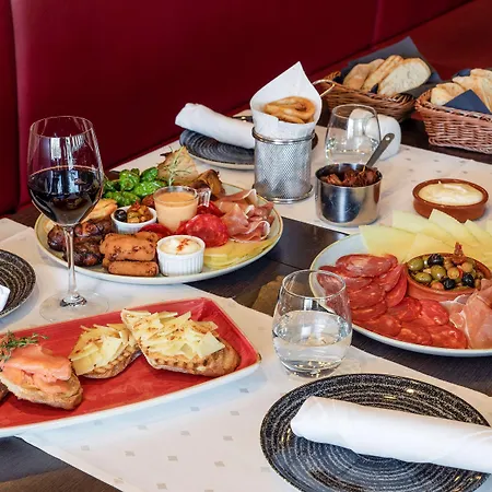 Hotel Meliá Berlín