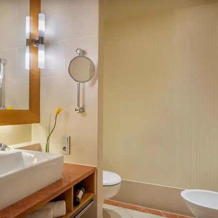 Hotel Melia 4*