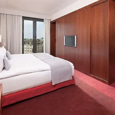 Hotel Melia Berlin