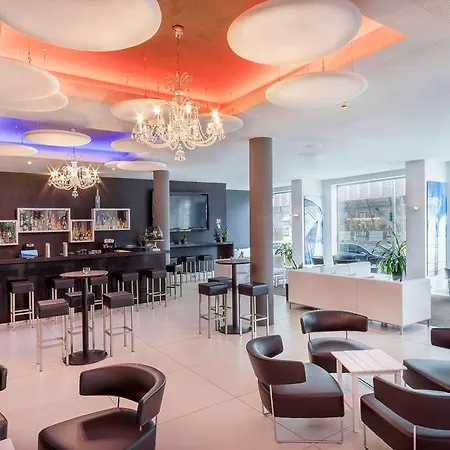 Melia Hotel Berlin