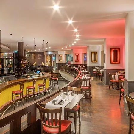 Melia Berlin