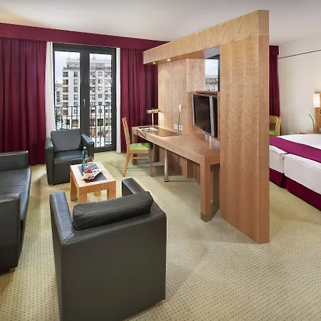Meliá 4* Berlín
