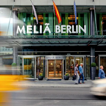 Meliá Berlín