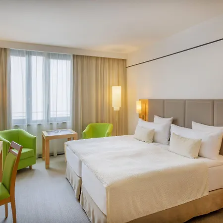 Hotel Meliá Berlín