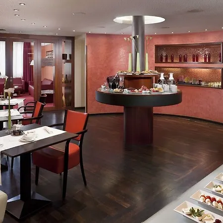 Hotel Melia