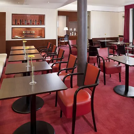 Melia Hotel 4*