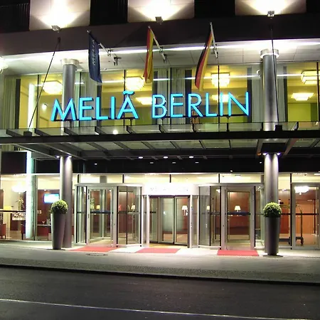 Hotel Meliá 4*