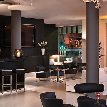 Melia Hotel
