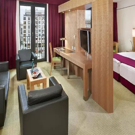Melia Hotel