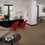 Hotel Meliá 4*