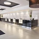 Melia מלון ברלין