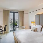 Meliá Hotel 4*