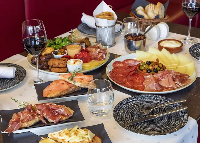 酒店 柏林美利亚酒店 4*