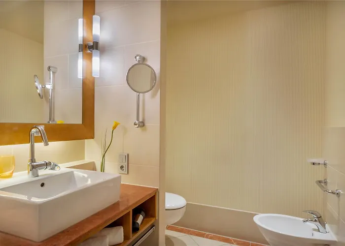 Melia Szálloda Berlin